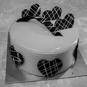 Orange cake