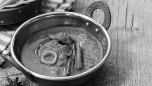 Special Kashmiri Mutton
