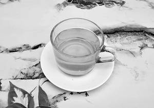 Chamomile Mint Citrus
