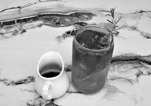 Red Bull Espresso