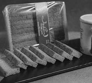 Mawa Toast