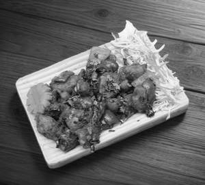 Paneer 65