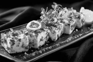 Paneer Malai Tikka