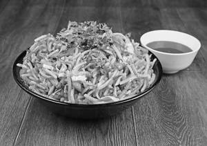 Veg Noodles