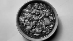 Chicken Chilli Gravy