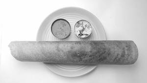 Masala Dosa