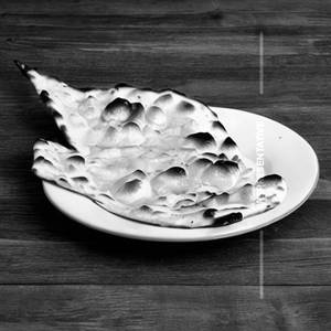 Chicken Naan