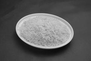 Steamed Rice Full