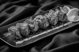 Peri Peri Paneer Tikka