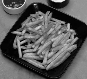 Peri peri fries