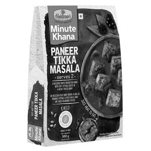 Retort Paneer Tikka Masala