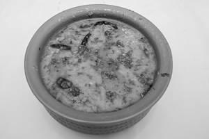 Yellow Dal Tadka