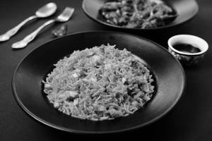 Veg Szechuan Fried Rice