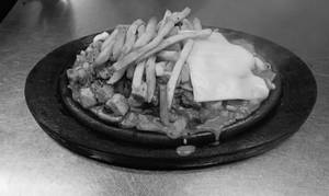 Sizzling Caesar