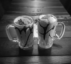Chocolate Shake