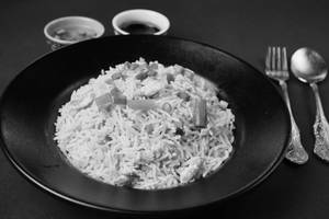 Egg Fried Rice
