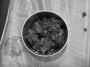 Mutton Kudal