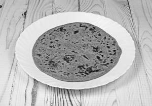 Chapati (2 no)