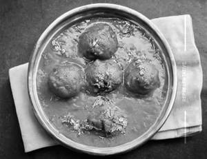 Aloo Dum Banarasi