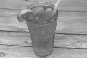 Blood Orange Chiller