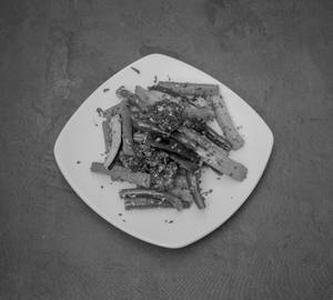 Sauté Vegetables