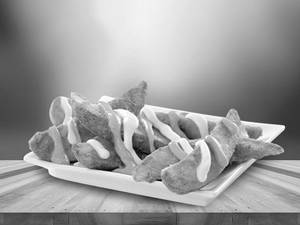Potato Wedges
