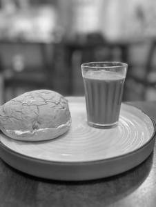 Bun Maska