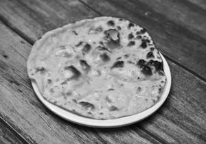butter roti