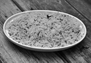 Jeera Rice Full