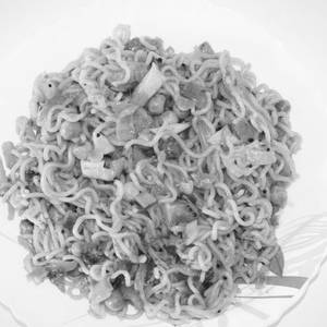 Veg Maggie