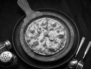 Paneer Tikka Pizza 8 Inches [8 Inches]