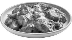 Chicken Afghani