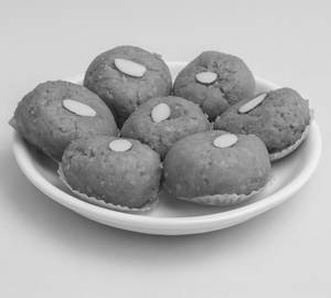 Desi Ghee Balushahi