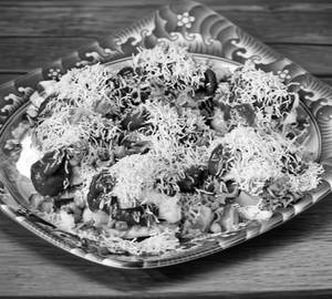 Papdi Chat