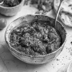 Tomato Bharta