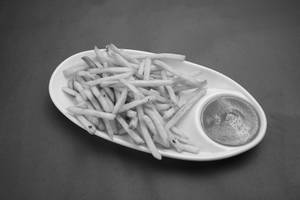 finger chips