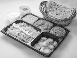 Veg Combo 1