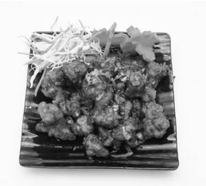 Gobi Manchurian