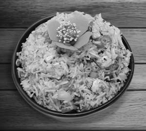 Paneer Fried Rice
