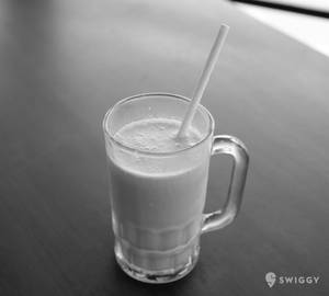 Cold Coffee