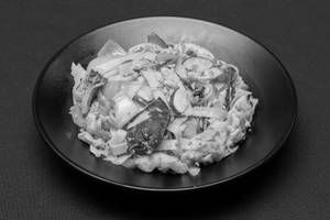 Shantung Chicken Noodles