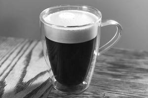Iced Americano