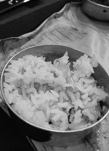 Ghee Rice