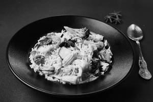 Chicken Fortune Rice
