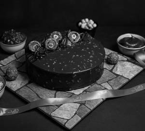 Ferrero Rocher Chocolate Cakes             