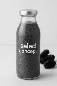 Mulberry Smoothie