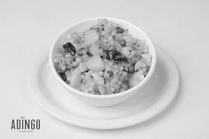 Farali Sabudana Khichadi