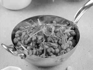 Salt And Pepper Corn Tini