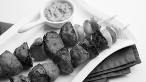 Bharwan Tandoori Aloo