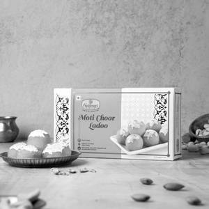 Motichoor Laddu-1Kg